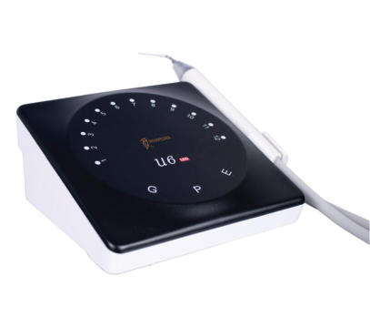 ultrasonido Woodpecker Led U6